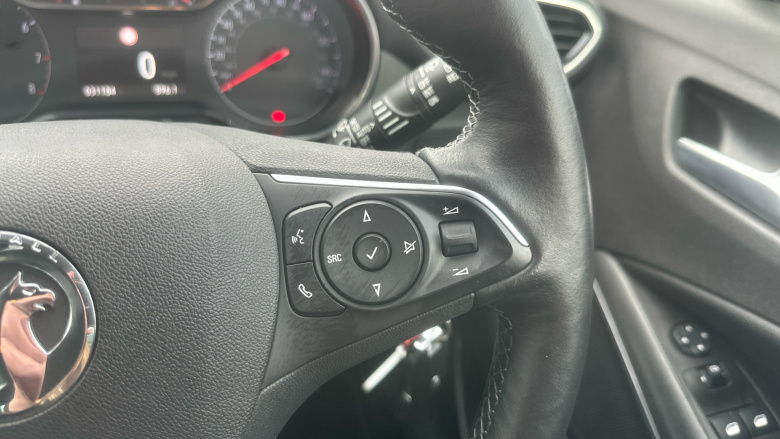 Vauxhall Crossland 1.2 Turbo Elite Edition 5dr Petrol Hatchback